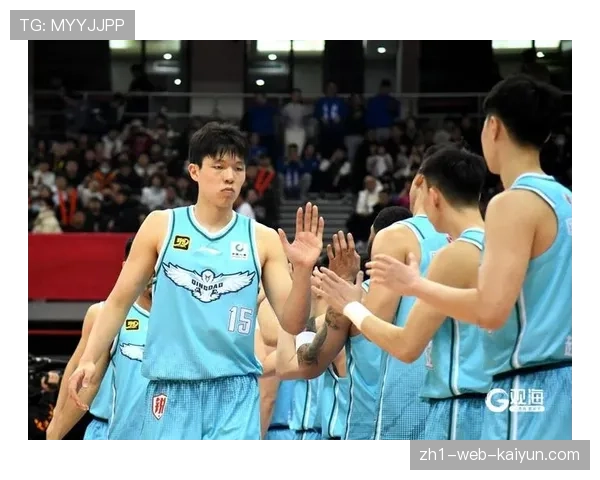 杨瀚森盖帽王技术分析 防守震慑力支撑球队内线体系